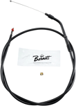 BARNETT CABLE IDLE / RÖLANTİ KABLOSU  566885-07+6 KOD: 0651-0591