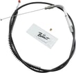 BARNETT CABLE THROTTLE / GAZ KABLOSU  56633-06+6 KOD: 0650-0493