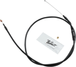BARNETT CABLE THROTTLE / GAZ KABLOSU  56884-07+6 KOD: 0650-0954