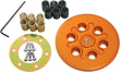 BARNETT CLTCH SPRNG KIT98-17 / CLTCH SPRNG KIT98-17 TC KOD: 511-30-10004
