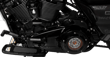 BARNETT CLUTCH ASSY W/LOCK-UP / DEBRİYAJ ASSY W/LOCK-UP SCORPION KOD: 698-30-63017