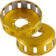 BARNETT CLUTCH BASKET DUCATI / DEBRİYAJ BASKET DUCATI GOLD KOD: 1132-0196