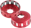 BARNETT CLUTCH BASKET DUCATI / DEBRİYAJ BASKET DUCATI RED KOD: 321-25-01812