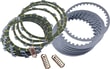 BARNETT CLUTCH EXTRA PLATE KIT / DEBRİYAJ EXTRA PLATE KIT INDIAN KOD: 1131-3959