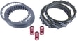 BARNETT CLUTCH KIT 17+ / DEBRİYAJ KIT 17+ M8 KOD: 11313325