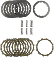 BARNETT CLUTCH KIT COMP / DEBRİYAJ KIT COMP GAS-GAS KOD: 1131-2291
