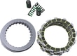 BARNETT CLUTCH KIT COMP / DEBRİYAJ KIT COMP TRIUMPH KOD: 11312052