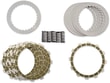 BARNETT CLUTCH KIT COMPLETE / DEBRİYAJ KIT COMPLETE HON KOD: 303-35-10043