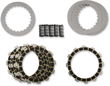 BARNETT CLUTCH KIT COMPLETE / DEBRİYAJ KIT COMPLETE KTM KOD: 303-48-20010