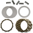 BARNETT CLUTCH KIT COMPLETE / DEBRİYAJ KIT COMPLETE KAW KOD: 303-45-10020