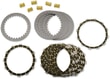 BARNETT CLUTCH KIT COMPLETE / DEBRİYAJ KIT COMPLETE SUZ KOD: 11310070