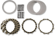 BARNETT CLUTCH KIT COMPLETE / DEBRİYAJ KIT COMPLETE SUZ KOD: 1131-1191