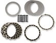 BARNETT CLUTCH KIT COMPLETE / DEBRİYAJ KIT COMPLETE KAW KOD: 1131-0632