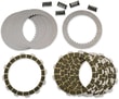 BARNETT CLUTCH KIT COMPLETE / DEBRİYAJ KIT COMPLETE SUZ KOD: 11310071