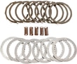 BARNETT CLUTCH KIT / DEBRİYAJ KIT 02-17VROD KOD: 303-30-10015