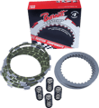 BARNETT CLUTCH KIT KAW / DEBRİYAJ KIT KAW KLX140 KOD: 11313985