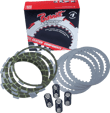 BARNETT CLUTCH KIT KAW / DEBRİYAJ KIT KAW KLX140R KOD: 11313986