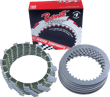 BARNETT CLUTCH KIT KAW KX250F/ / DEBRİYAJ KIT KAW KX250F/X KOD: 11313987
