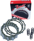 BARNETT CLUTCH KIT KAW NINJA / DEBRİYAJ KIT KAW NINJA H2 KOD: 1131-3993
