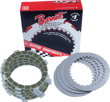 BARNETT CLUTCH KIT KAW Z125 / DEBRİYAJ KIT KAW Z125 PRO KOD: 11313984