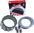 BARNETT CLUTCH KIT SUZ / DEBRİYAJ KIT SUZ DR650SE KOD: 11313995