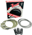 BARNETT CLUTCH KIT YAM MT03 / DEBRİYAJ KIT YAM MT03 YZFR3 KOD: 11314010