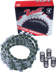 BARNETT CLUTCH KIT YAM YZFR3 / DEBRİYAJ KIT YAM YZFR3 MT-03 KOD: 11314002