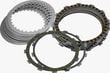 BARNETT CLUTCH KT CARBON FIBER 98-17 / DEBRİYAJ KT CARBON FIBER 98-17 T KOD: 11314007