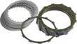 BARNETT CLUTCH KT EXTRA PLATE CF / DEBRİYAJ KT EXTRA PLATE CF 98-17 KOD: 307-30-20013