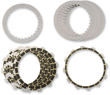 BARNETT CLUTCH PLATE KIT / DEBRİYAJ BALATASI KIT YAM KOD: 11312044