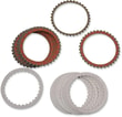 BARNETT CLUTCH PLATE KIT / DEBRİYAJ BALATASI KIT VICTORY KOD: 11313137