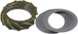 BARNETT CLUTCH PLATE KIT / DEBRİYAJ BALATASI KIT DUCATI KOD: 306-25-10001