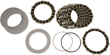 BARNETT CLUTCH PLATE KIT / DEBRİYAJ BALATASI KIT SCORPION KOD: 11312446
