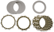 BARNETT CLUTCH PLATE KIT / DEBRİYAJ BALATASI KIT YAM KOD: 306-90-10073