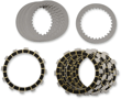 BARNETT CLUTCH PLATE KIT / DEBRİYAJ BALATASI KIT YAM KOD: 306-90-20081