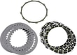 BARNETT CLUTCH PLATE KIT / DEBRİYAJ BALATASI KIT BMW KOD: 11312290
