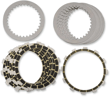 BARNETT CLUTCH PLATE KIT / DEBRİYAJ BALATASI KIT YAM KOD: 11312043