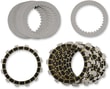 BARNETT CLUTCH PLATE KIT / DEBRİYAJ BALATASI KIT DUCATI KOD: 306-25-20005