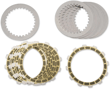 BARNETT CLUTCH PLATE KIT / DEBRİYAJ BALATASI KIT YAM KOD: 306-90-10072