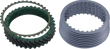 BARNETT CLUTCH PLATE KIT KEVLAR / DEBRİYAJ BALATASI KIT KEVLAR VICTOR KOD: 11314050