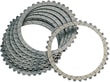 BARNETT CLUTCH PLATES / DEBRİYAJ PLATES 90-97BT KOD: 302-30-10011