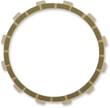 BARNETT CLUTCH PLT FRICTION H/K/ / DEBRİYAJ PLT FRICTION H/K/S KOD: 301-45-10022