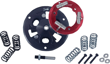 BARNETT CLUTCH PRESSURE PLATE LOCK-UP / DEBRİYAJ PRESSURE PLATE LOCK-UP  KOD: 11313902
