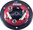 BARNETT CLUTCH PRESSURE PLATE LOCK-UP / DEBRİYAJ PRESSURE PLATE LOCK-UP  KOD: 11313902