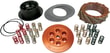 BARNETT CLUTCH SCORP11-16 BT / DEBRİYAJ SCORP11-16 BT HYD KOD: 608-30-30011