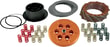 BARNETT CLUTCH SCORP11-17 BT / DEBRİYAJ SCORP11-17 BT CBL KOD: 1130-0205