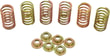 BARNETT CLUTCH SPRING / DEBRİYAJ YAYI KIT KOD: 11310077