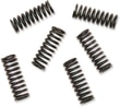 BARNETT CLUTCH SPRING KIT / DEBRİYAJ YAYI KIT YAM KOD: 11310229