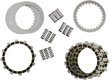 BARNETT CRBN FBR CLTCH KIT / CRBN FBR CLTCH KIT YAM KOD: 303-90-20027