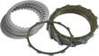 BARNETT EXTRA PLATE / EXTRA PLATE CLUTCH98-17BT KOD: 307-30-10013